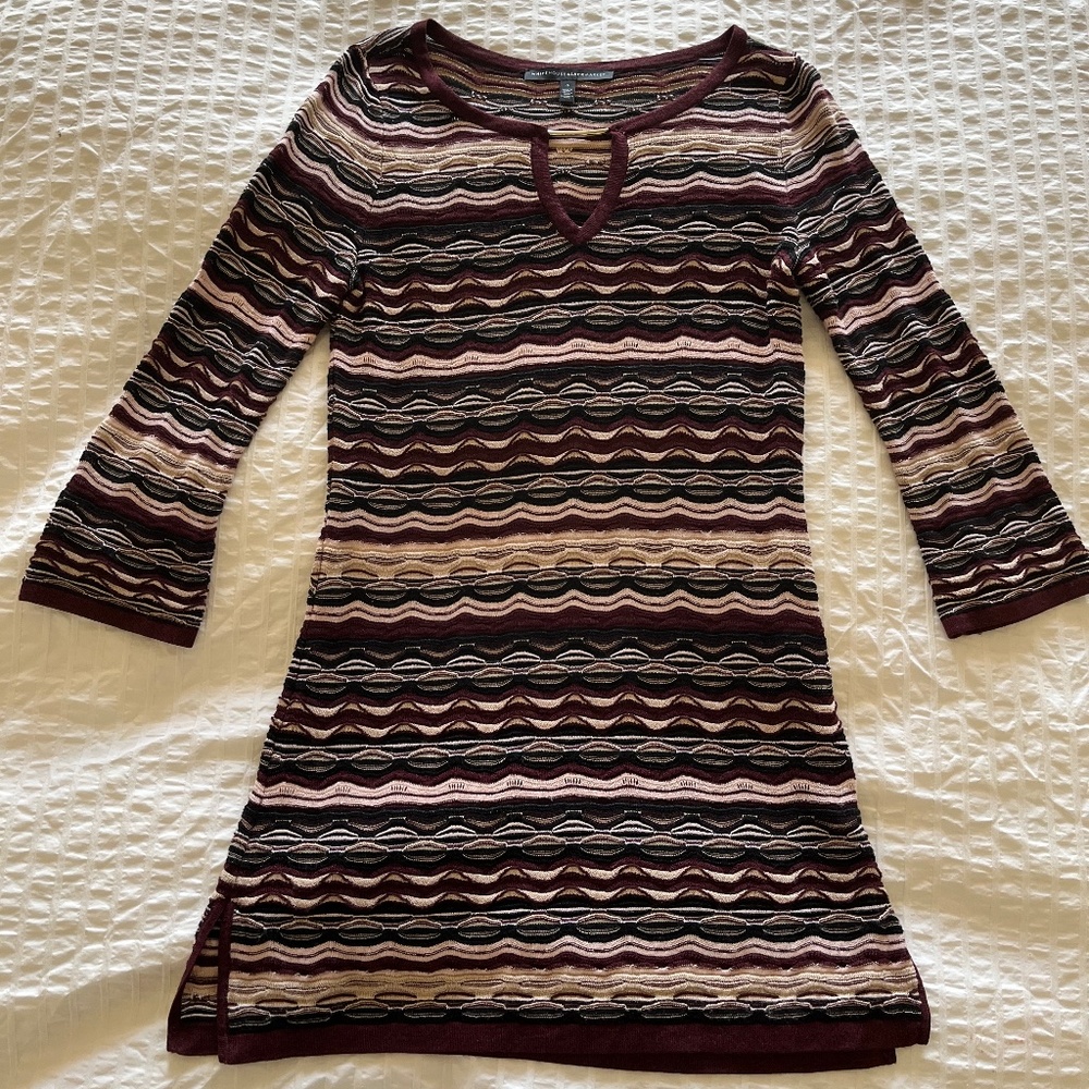 White House Black Market Sweater